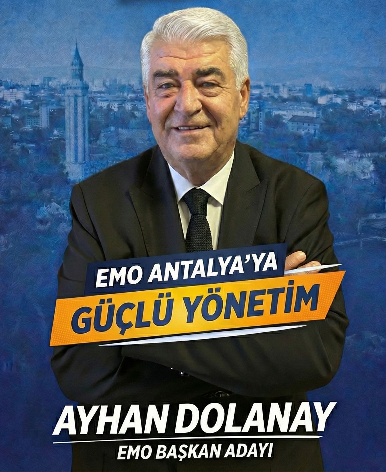 Ayhan Dolanay